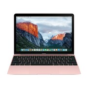 APPLEMACBOOK12ROSEGOLD256GBMMGL2