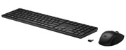 HP655WirelessKeyboardandMouseCombo(En/Rus)