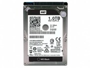 2.5"HDD1.0TBWesternDigital"Black(WD10JPLX)"[SATA3,32MB,7200rpm,9.5mm]