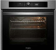 ДуховойшкафэлектрическийWhirlpoolAKZ97891IX