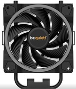 ACbequiet!PureRock2FX(19.1-26,8dBA,1500RPM,120mm,ARGB,PWM,150W,4/6mmHeatpipes,685g.)