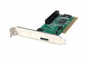 BestekECC6421BIDE+2+1-SATA(RAID0,1)HostControllerCard,VIAVT6421A,PCI