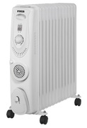 NOVEENOilHeaterOH13012500W+Turbofan400W