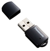 PanasonicAJ-WM50EDualBandUSBWiFiModule