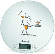 ВесыкухонныеVitekVT-8018