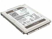 2.5"HDD1.0TBWesternDigital"Black(WD10JPLX)"[SATA3,32MB,7200rpm,9.5mm]
