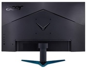 28.0"ACERIPSLEDNitroVG280K4KBlack/Blue(4ms,100M:1,300cd,3840x2160,178°/178°,HDMI,DisplayPort,AMDFreeSync,AudioLine-out,VESA)[UM.PV0EE.004]