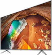 ТелевизорSamsungQE55Q67RAUXUA,Silver