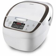 МультиваркаPolarisPMC0554D,white