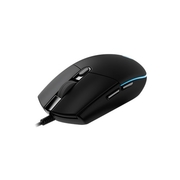 LogitechGamingMouseG102ProdigyBlack,USB(mouse/мышь)