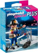 PlaymobilPM4795FiremanwithHose