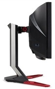 29.5"ACERVALEDPredatorZ301CTBCurvedUW-UXGABlack/Red(4ms,21:9,3000:1,300cd,2560x1080,178°/178°,200HzRefreshRate,DisplayPort,HDMI,USBHub:3xUSB3.0,Speakers2x3W,HeightAdjusment,)[UM.CZ1EE.T01]