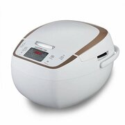 МультиваркаPolarisPMC0554D,white