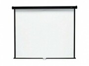 Manual200x150cmSoparSLIM4:3,FrontwhiteLenticular/RearBlack,2201SL