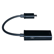 SVENAdapterMHL5pin,MicroUSBBMtoHDMIF/MicroUSBBF,0.2m