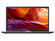 15.6"ASUSVivoBookX509UASlateGray,IntelPentiumGold4417U2.3GHz/8GBDDR4/SSD256GB/IntelUHD620/WiFi802.11AC/BT4.2/USBTypeC/HDMI/HDWebCam/15.6"FHDLED-backlitAnti-Glare(1920x1080)/EndlessOS(laptop/notebook/ноутбук)