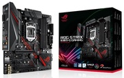 МатеринскаяплатаAsusROGSTRIXB365-GGAMINGmATX