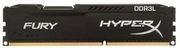 8GBDDR3L-1600KingstonHyperX®FURYDDR3,PC12800,CL10,1.35V/1.5V,Auto-overclocking,AsymmetricBLACKheatspreader