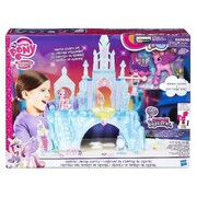 HASBROMLPEXPEQUESTRIACRYSTALEMPIRECASTLE