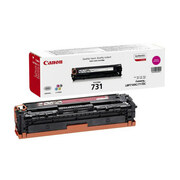 "LaserCartridgeforCanon731magentaCompatibleLaserCartridgeCanon(2000pag)forLBP7200,MF8330/8350"