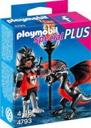 PlaymobilPM4793KnightwihDragon