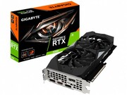 ВидеокартаPCI-EGigabyteGV-N2060WF2OC-6GD