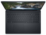 DELLVostro155000Grey(5590),15.6''IPSFHDWVAAGNarrowBorder(InteI®Core™i5-10210U,8GBonboardDDR4RAM,256GBM.2PCIeNVMeSSD,Intel(R)UHD,HDMl,USB-CDP/Power,WiFi-AC/BT,3cell,720pWebcam,BacklitKB,FPR,Win10Pro,1.82kg)