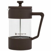 Френч-прессPolarisEtna-600FP(600мл)