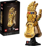 КонструкторLegoInfinityGauntlet76191