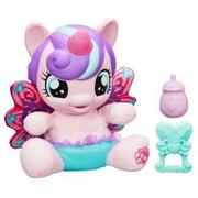 HASBROMLPEXPLOREEQUESTRIABABYFLURRYHEART