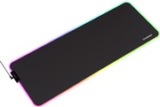 GamingMousePadGamemaxGMP-003,800x300x4mm,14effects,RGB,USB