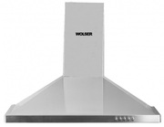 ВытяжкаWolserWL-M601AFINOX