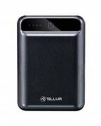 PowerbankTellur10000mAhcompactaneagra