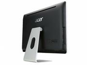 All-in-OnePC-23,8"AcerAspireZ3-715FullHD(DQ.B30ME.003)Intel®Core®i5-6400Tupto2,8GHz,8GbDDR4RAM,1TBHDD,DVD-RW,CardReader,Intel®HD530IntegratedGraphics,Wi-Fi,BT,GigabitLAN,135WPSU,FreeDOS,WirelessKB/MS,Black/Silver