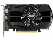 ВидеокартаASUSGTX16504GBGDDR5Phoenix