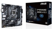 МатеринскаяплатаAsusPRIMEB460M-AR2.0mATX,S1200,Intel®H470