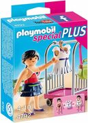 PlaymobilPM4792ModelwithClothingRa