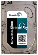 HDDSeagateSV35forvideosurveillancesystems4TBST4000VX000,7200rpm,SATA36Gb/s,64MB