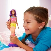 BarbieSirenaseria"Dreamtopia"ast