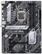 МатеринскаяплатаAsusPRIMEH570-PLUSATX,S1200,Intel®H570