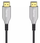 Hama205276Optical,ActiveHDMI™Cable,Plug-Plug,4K,gold-plated,20m