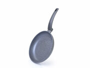FISSMAN4970СковородаGREYSTONE26x4,8см