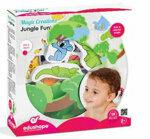 Edushape-SetpentrubaitaJungla