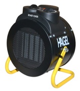 FanHeaterHagelPTC-2000R