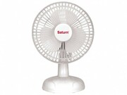 ВентиляторSaturnST-FN8270,white