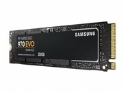 .M.2NVMeSSD250GBSamsung970EVOPlus[PCIe3.0x4,R/W:3500/2300MB/s,250/550KIOPS,Phx,TLC]