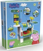 SupermarketPeppaPig