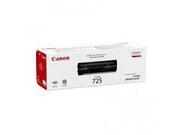 LaserCartridgeforCanon725blackCompatible