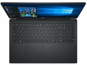 DELLVostro155000Grey(5590),15.6''IPSFHDWVAAGNarrowBorder(InteI®Core™i7-10510U,16GBDDR4RAM,512GBM.2PCIeNVMeSSD,NVIDIAGeForceMX250,USB-CDPandPower,WiFi-AC/BT,3cell,720pWebcam,BacklitKB,FPR,Win10Pro,1.82kg)