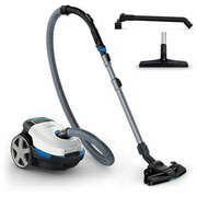 ПылесосдлясухойуборкиPhilipsFC8377/09